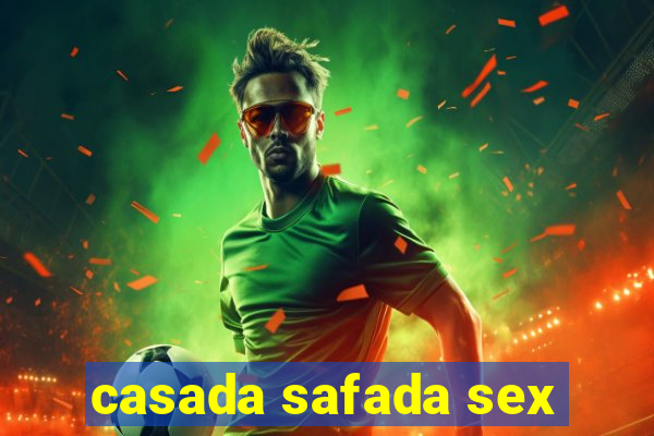 casada safada sex